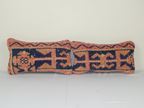 Kilim Kırlent Kılıfı 2'li Set 20 x 40 cm