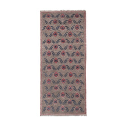 Vintage Türk Halı Yolluk 82 x 184 cm