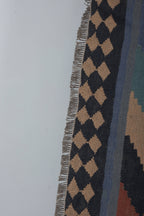 Vintage Kilim 193 x 193 cm