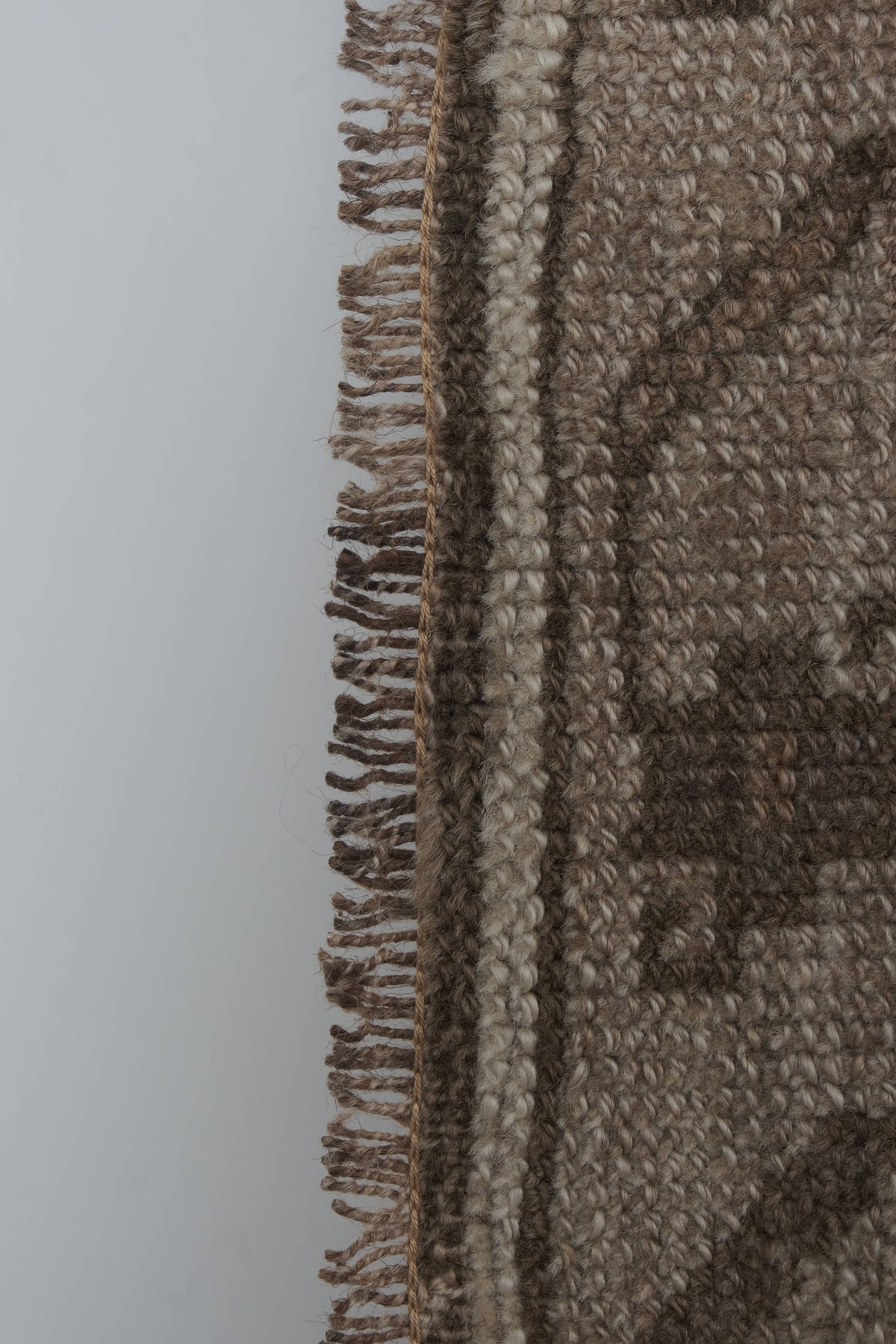 Vintage Uşak Halı 148 x 368 cm