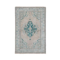 Vintage Uşak Halı 175 x 258 cm