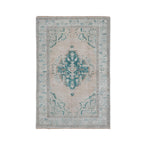 Vintage Uşak Halı 175 x 258 cm