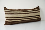 Kilim Kırlent Kılıfı 40 x 95 cm
