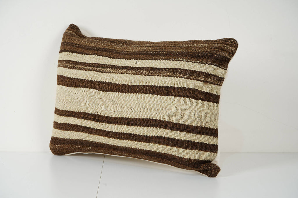 Kilim Kırlent Kılıfı 35 x 50 cm