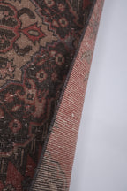 Vintage Türk Halı Yolluk 101 x 404 cm