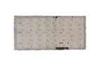Vintage Uşak Halı 93 x 184 cm