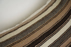 Kilim Kırlent Kılıfı 2'li Set 60 x 60 cm