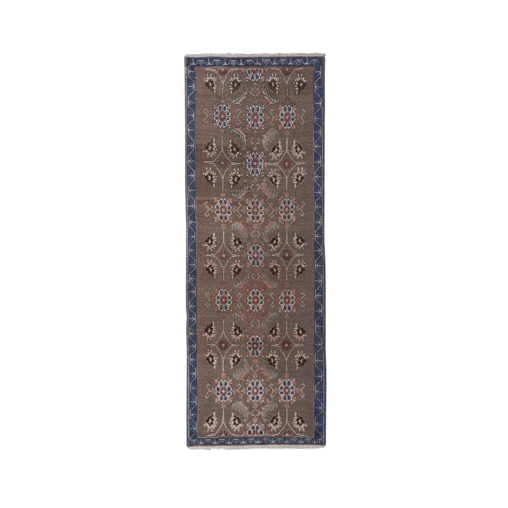 Vintage Karapınar Halı 79 x 230 cm