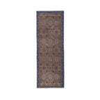 Vintage Karapınar Halı 79 x 230 cm