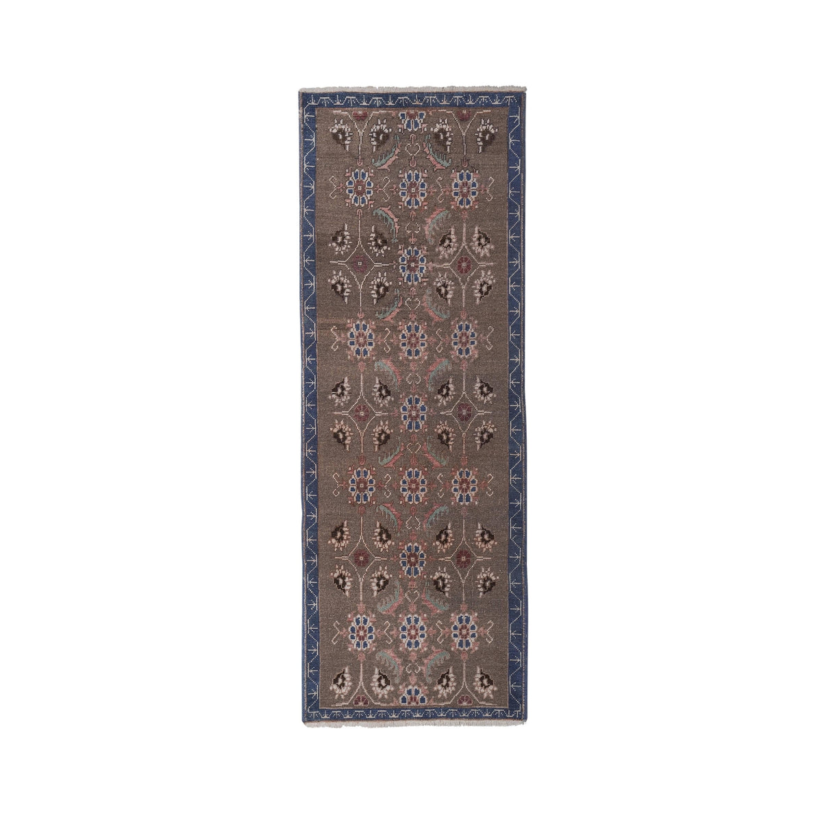 Vintage Karapınar Halı 79 x 230 cm