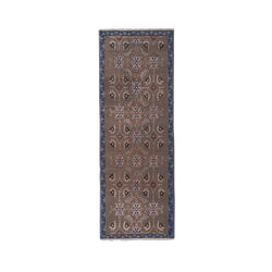 Vintage Karapınar Halı 79 x 230 cm