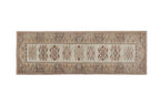 Vintage Uşak Yolluk 100 x 281 cm