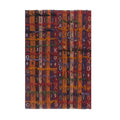 Vintage Türk Halı 141 x 181 cm