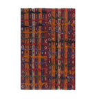 Vintage Türk Halı 141 x 181 cm