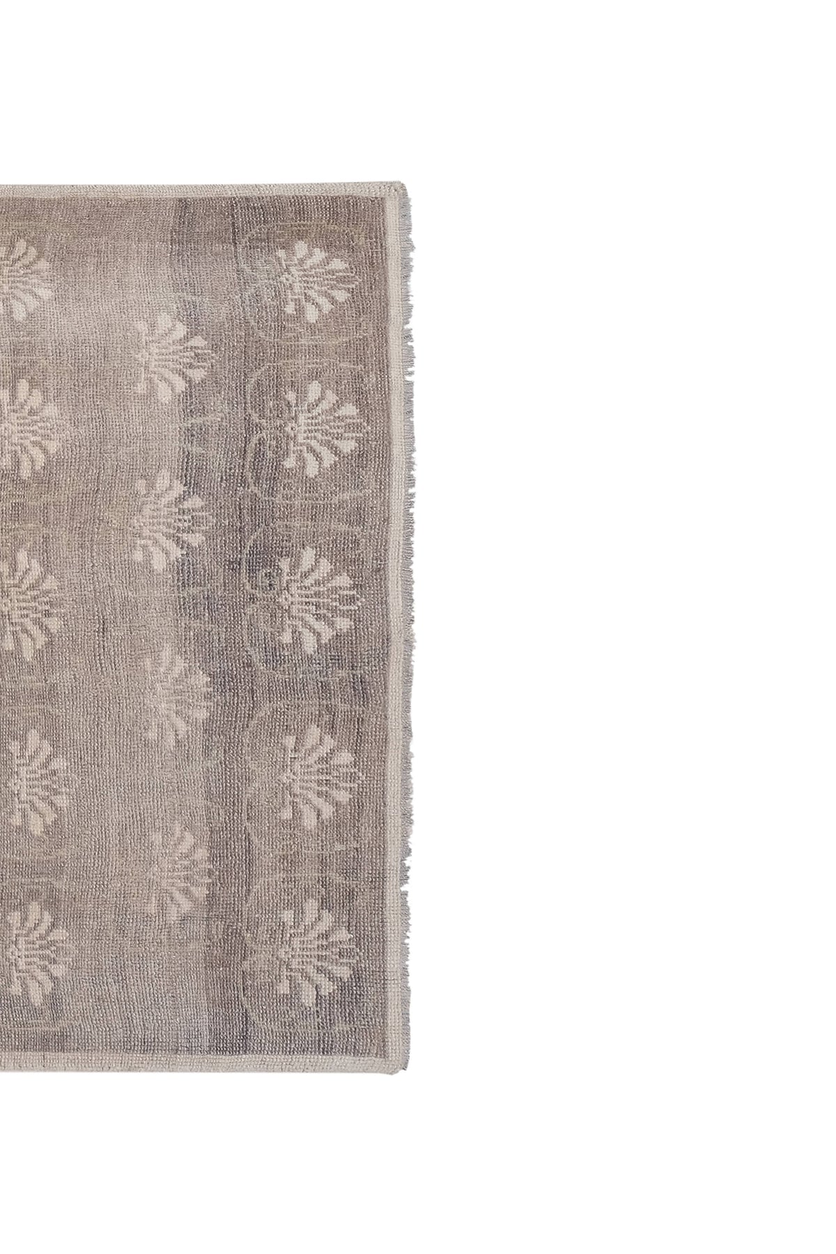 Vintage Karapınar Halı 110 x 222 cm