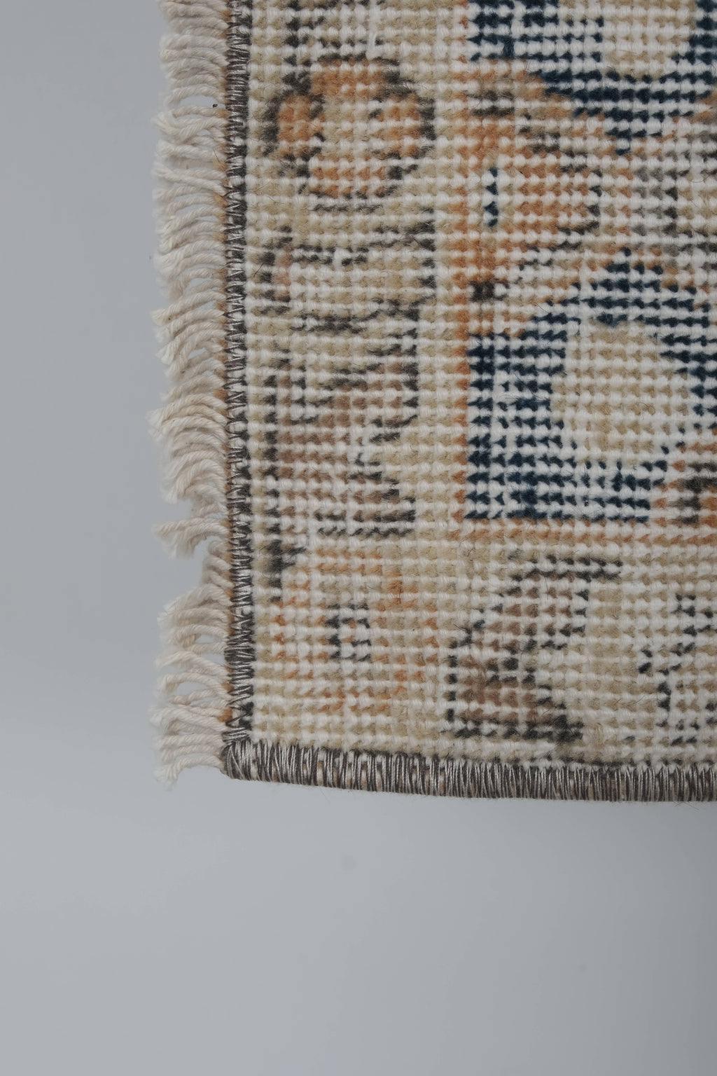 Vintage Türk Halı 160 x 246 cm