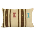 Kilim Kırlent Kılıfı 40 x 60 cm