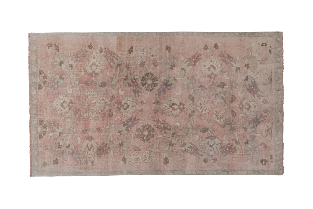 Vintage Karapınar Halı 139 x 233 cm