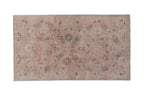 Vintage Karapınar Halı 139 x 233 cm