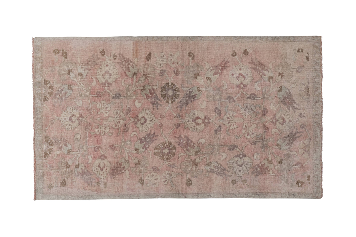 Vintage Karapınar Halı 139 x 233 cm