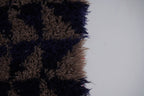 Vintage Türk Halı 100 x 162 cm