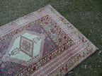 Vintage Kars Halı 134 x 183 cm