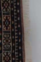 Vintage Kafkas Halı Yolluk 83 x 422 cm