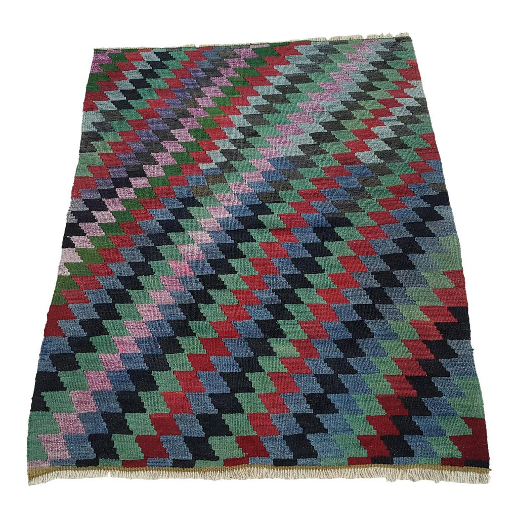 Vintage Kilim 86 x 108 cm