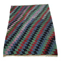 Vintage Kilim 86 x 108 cm