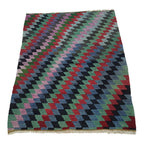 Vintage Kilim 86 x 108 cm