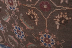 Vintage Anadolu Halı Yolluk 90 x 277 cm