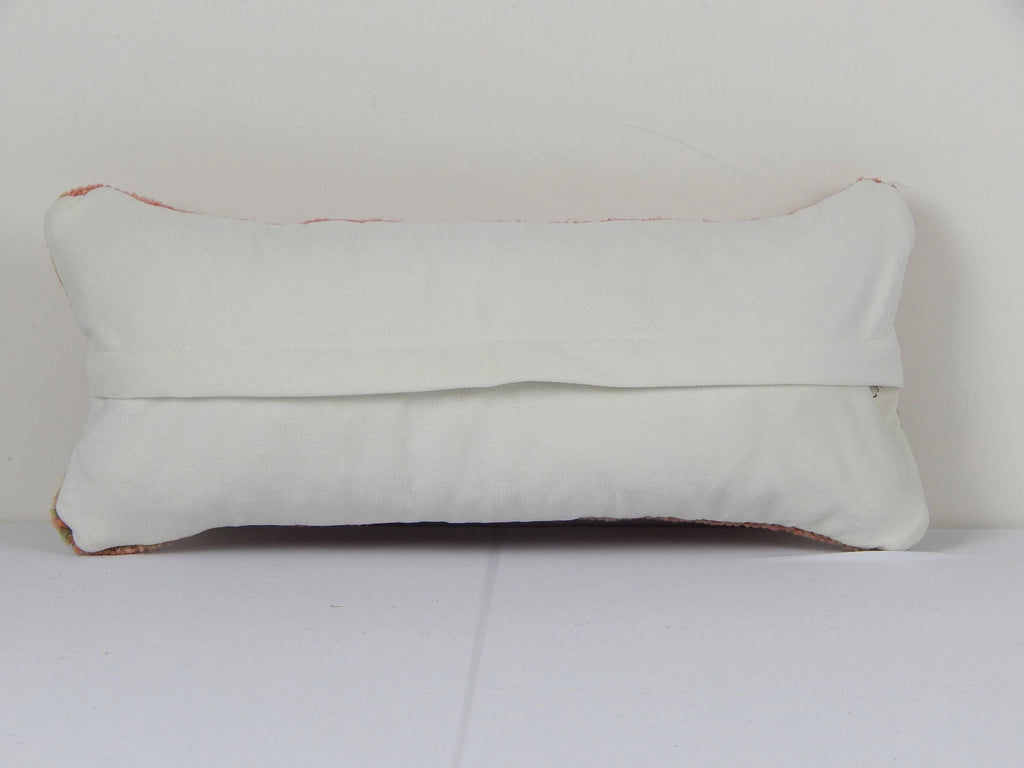 Halı Kırlent Kılıfı 25 x 82 cm