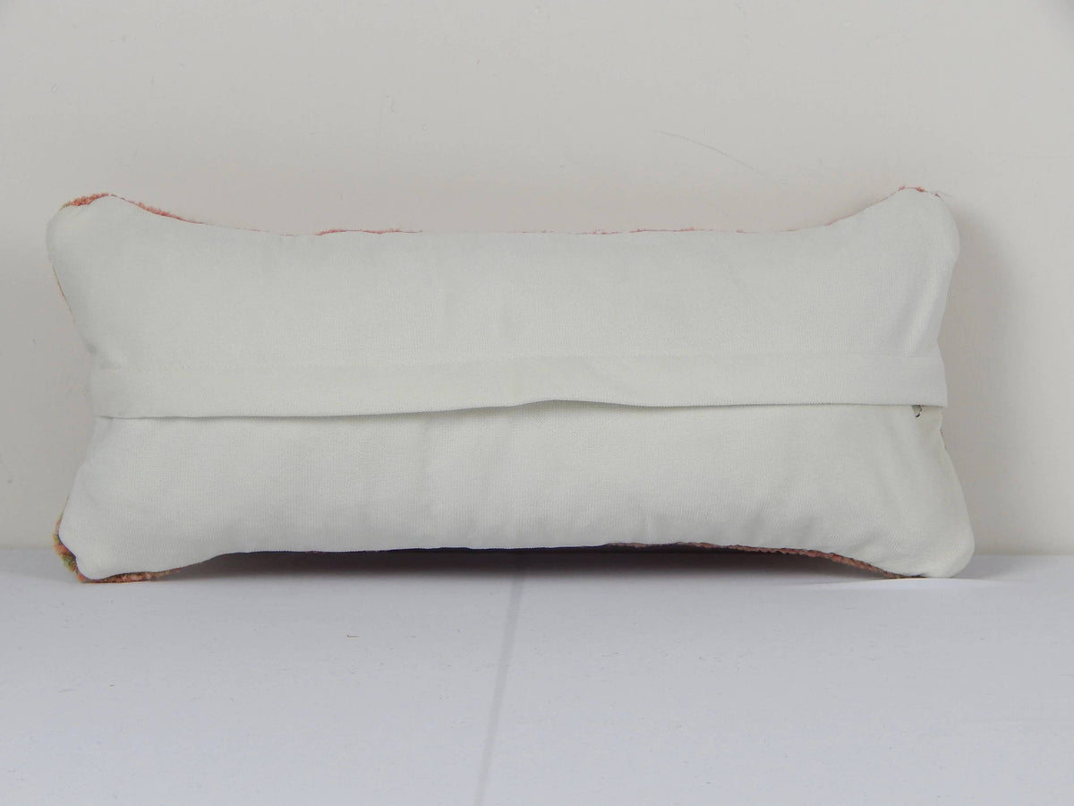 Halı Kırlent Kılıfı 25 x 82 cm