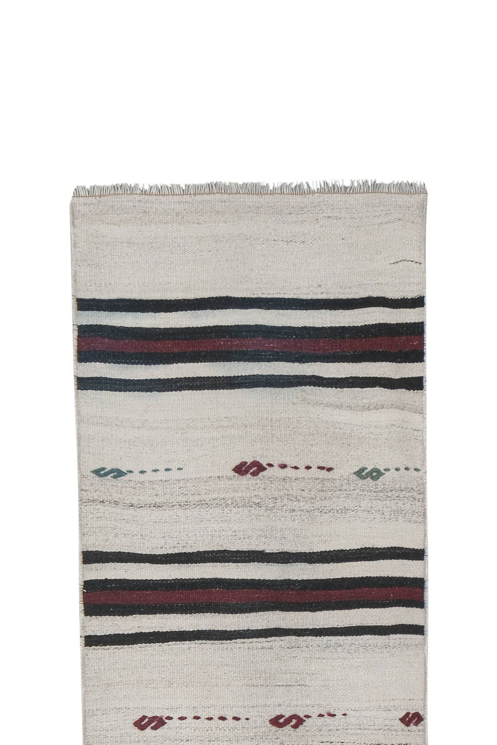 Vintage Kilim Yolluk 60 x 805 cm