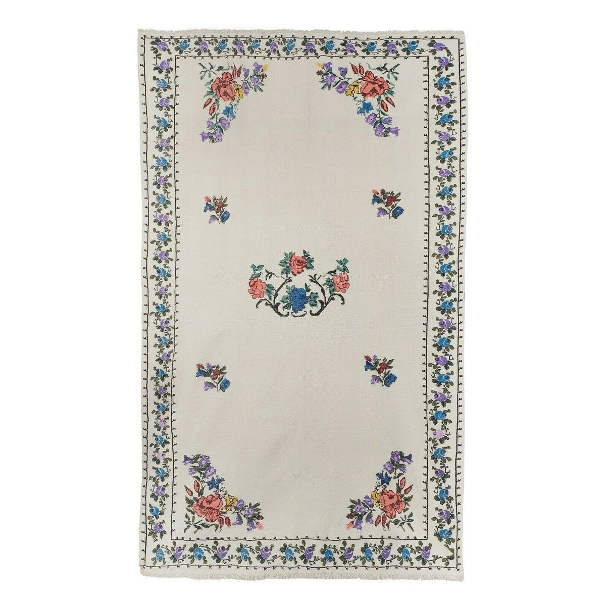 Vintage Kilim 150 x 240 cm