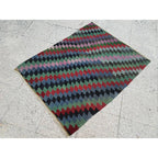 Vintage Kilim 86 x 108 cm