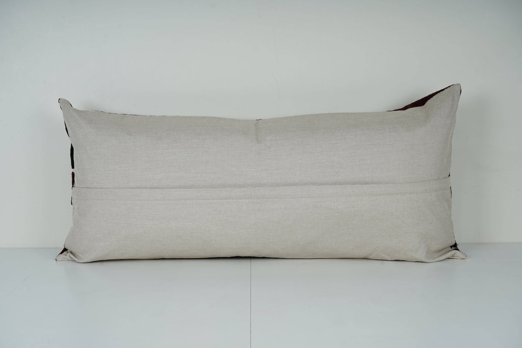 Suzani Kırlent Kılıfı 40 x 90 cm