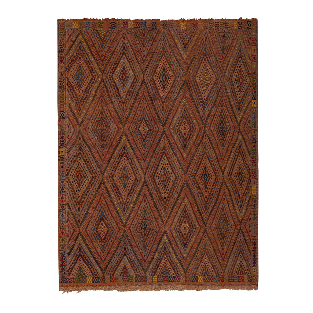 Vintage Kilim 165 x 234 cm