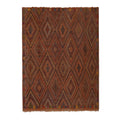 Vintage Kilim 165 x 234 cm