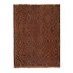 Vintage Kilim 165 x 234 cm