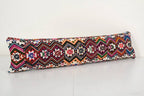 Kilim Kırlent Kılıfı 25 x 100 cm