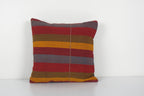 Kilim Kırlent Kılıfı 50 x 50 cm