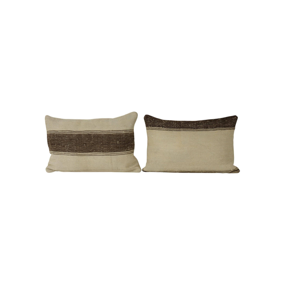 Kilim Kırlent Kılıfı 2'li Set 40 x 60 cm