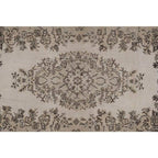 Vintage Türk Halı 165 x 280 cm