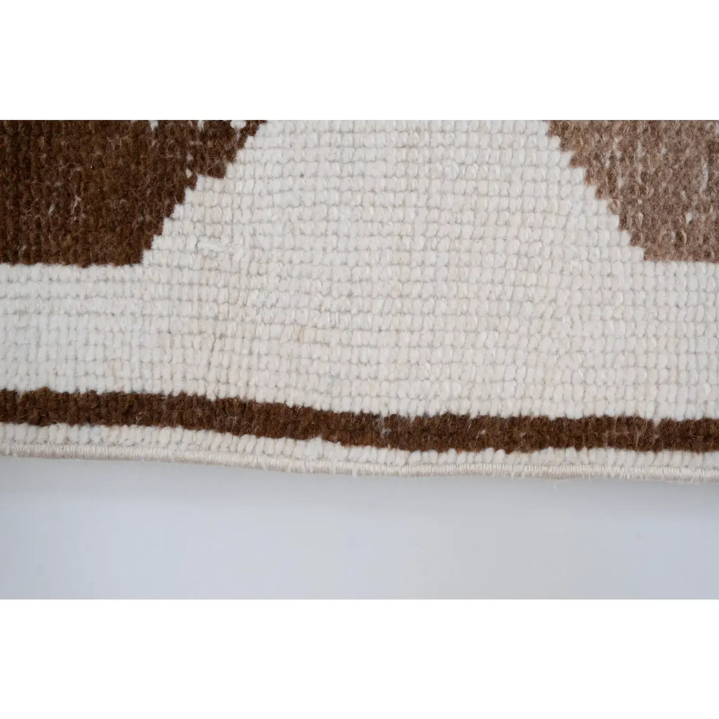 Vintage Türk Halı Yolluk 94 x 352 cm
