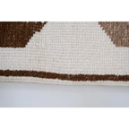 Vintage Türk Halı Yolluk 94 x 352 cm