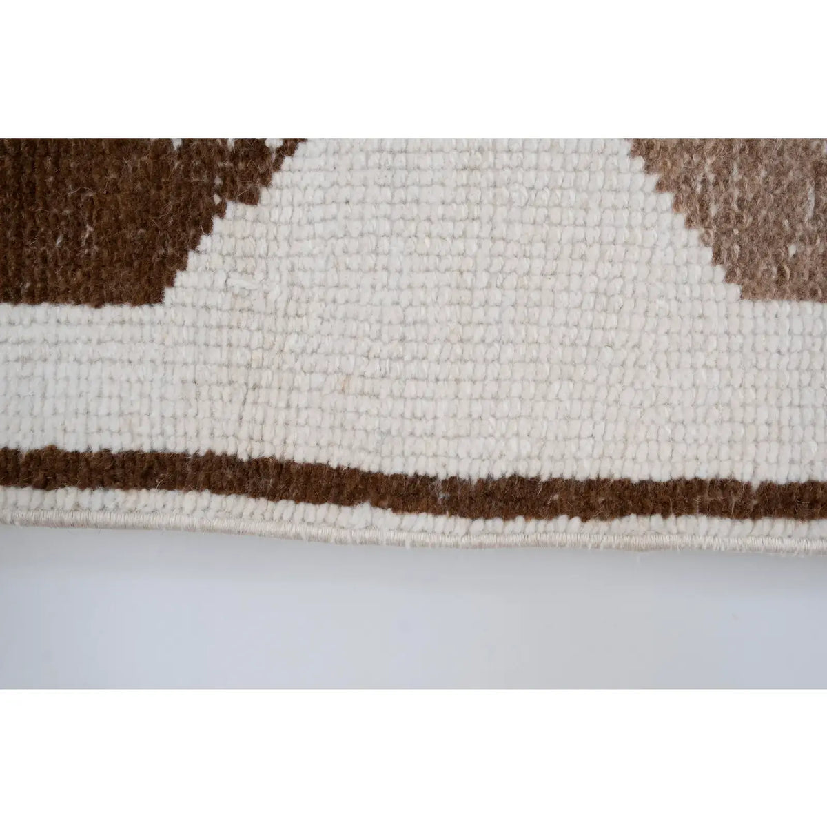 Vintage Türk Halı Yolluk 94 x 352 cm