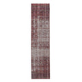 Vintage Türk Yolluk 80 x 327 cm