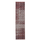 Vintage Türk Yolluk 80 x 327 cm