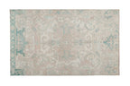Vintage Uşak Halı 168 x 271 cm